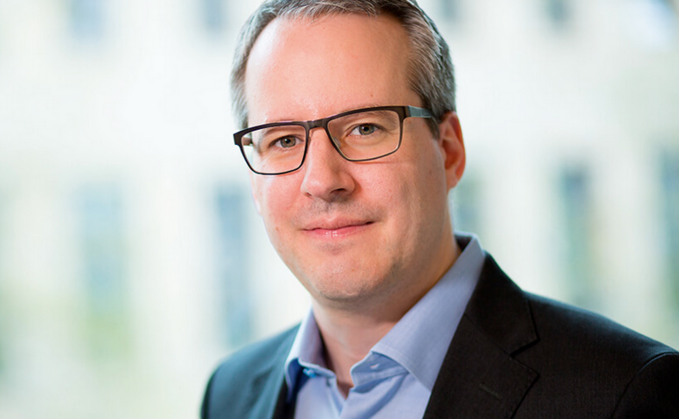 Julian Riedlbauer: How MSPs and distributors can win the hearts and minds of investors