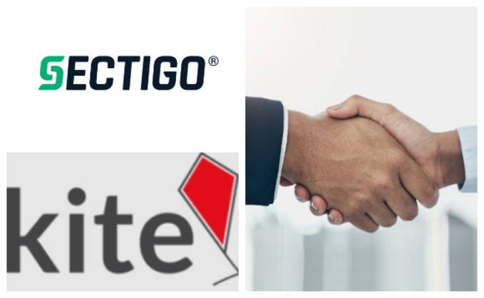 Sectigo taps specialist distie Kite as it ramps up channel strategy