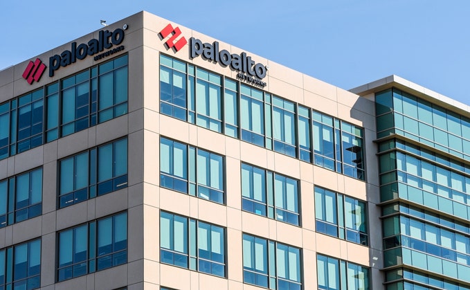 Palo Alto Networks eyes startup acquisitions totalling up to $1bn