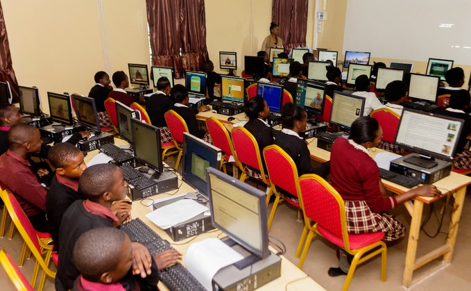 'Each donated PC will help 100 kids': Charity boss appeals to channel for unwanted PCs and laptops