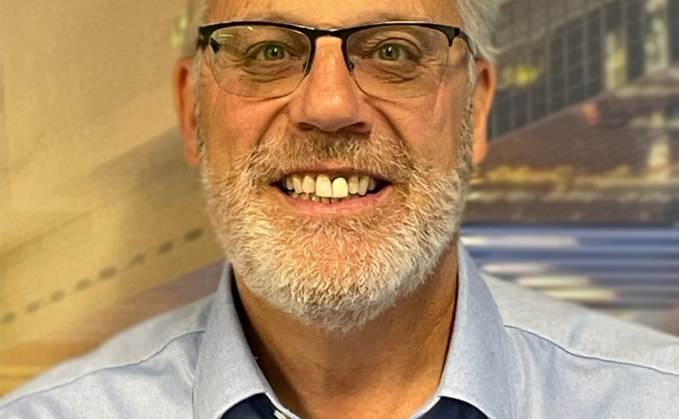 CRN Channel Awards 2023: Q&A with Clive Hailstone, managing director, Comstor UK
