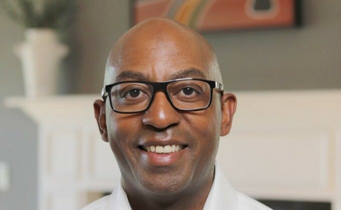 Cisco taps Microsoft veteran Rodney Clark for partnerships SVP position