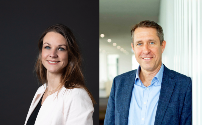 Bechtle reshuffles Netherlands leadership with promotions for PQR's Kasius, van Rinsum