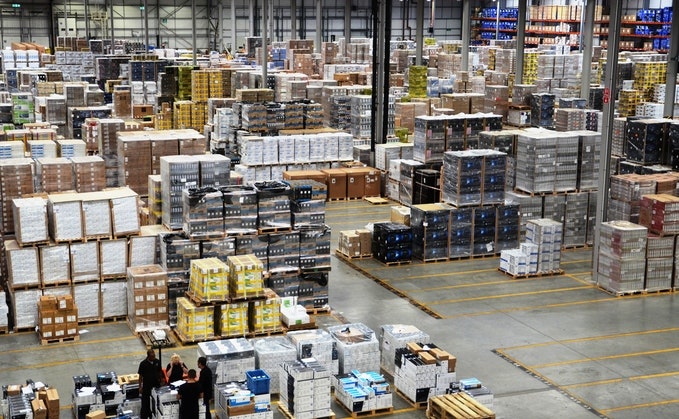 TD SYNNEX to stock and distribute Cisco-certified remanufactured products