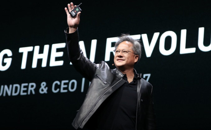 10 big Nvidia announcements at GTC 2024: Blackwell GPUs, AI microservices and more