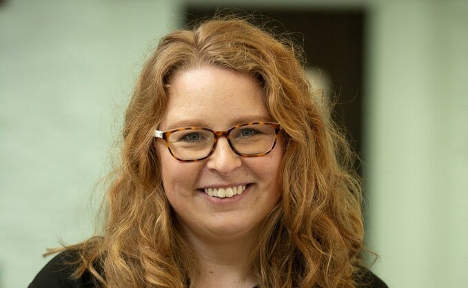 Sales & Marketing Awards 2024: Q&A with Selina Wilson, EMEA marketing manager, Climb Channel Solutions