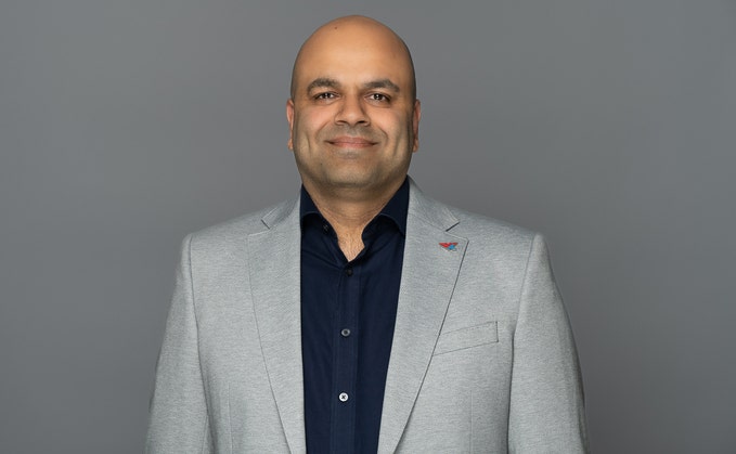 Deshal Vadera