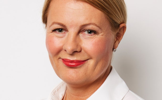 'The best choice I ever made was giving up on my dream of being an Olympic athlete' - Q&A with BT Wholesale MD Alex Tempest