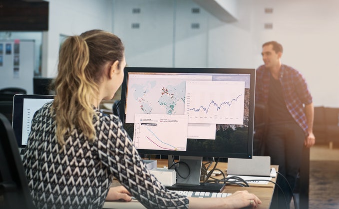 Marketing Minutes: Philips Monitors shares how organisations can support productive hybrid working with the right hardware solutions